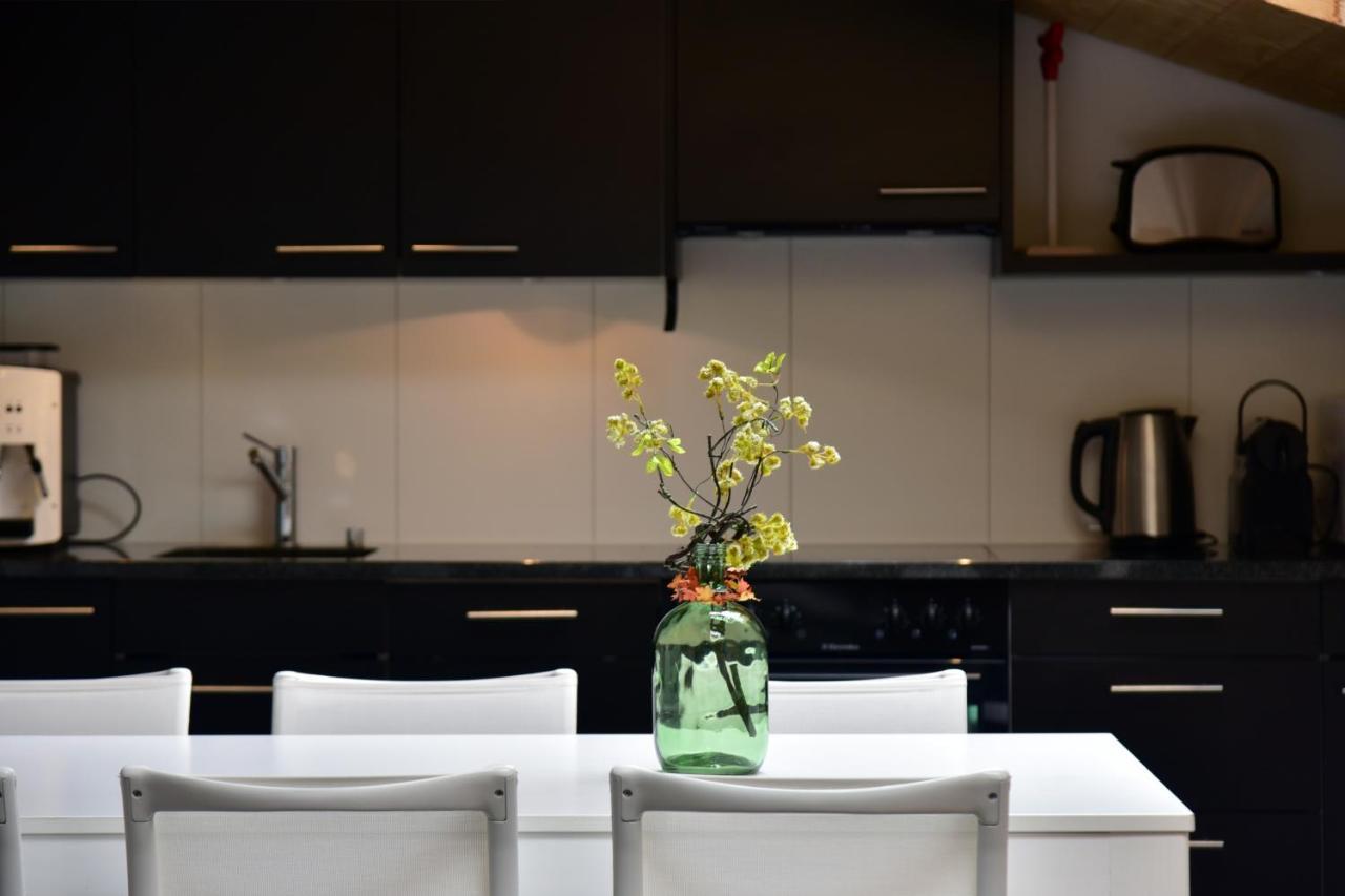 Luna Elk Home เลงค์ ภายนอก รูปภาพ